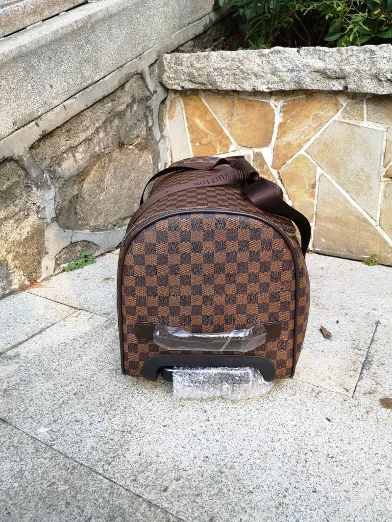 Louis Vuitton Suitcase